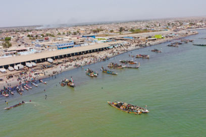 Agrandir l'image, fenêtre modale